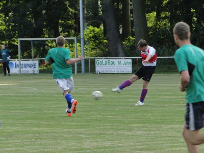 Foto des Albums: Sponsorenturnier 2012