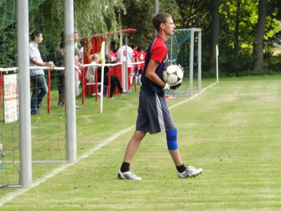 Foto des Albums: Sponsorenturnier 2012