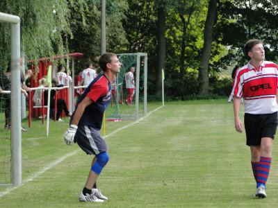 Foto des Albums: Sponsorenturnier 2012