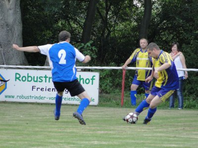 Foto des Albums: Sponsorenturnier 2012