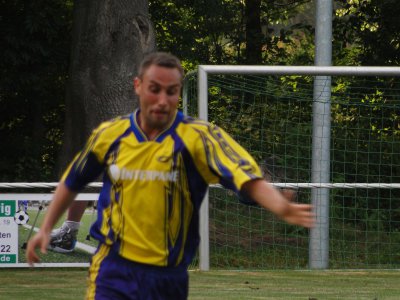 Foto des Albums: Sponsorenturnier 2012