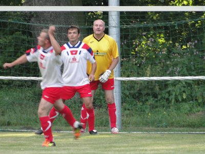 Foto des Albums: Sponsorenturnier 2012