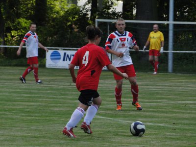 Foto des Albums: Sponsorenturnier 2012