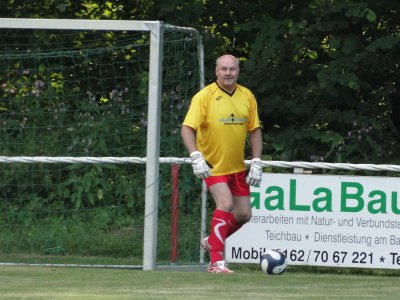 Foto des Albums: Sponsorenturnier 2012