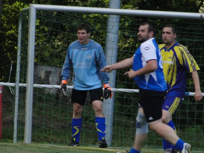 Foto des Albums: Sponsorenturnier 2012