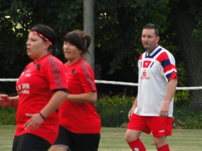 Foto des Albums: Sponsorenturnier 2012