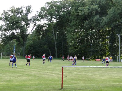 Foto des Albums: Sponsorenturnier 2012