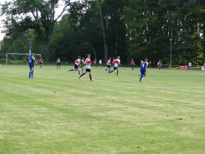 Foto des Albums: Sponsorenturnier 2012