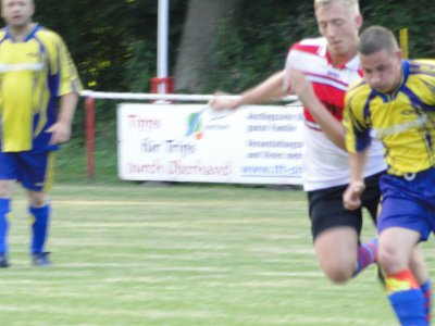 Foto des Albums: Sponsorenturnier 2012