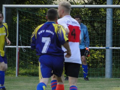 Foto des Albums: Sponsorenturnier 2012