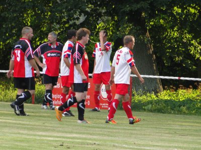 Foto des Albums: Sponsorenturnier 2012