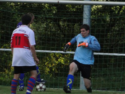 Foto des Albums: Sponsorenturnier 2012