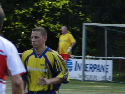 Foto des Albums: Sponsorenturnier 2012