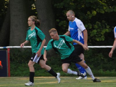 Foto des Albums: Sponsorenturnier 2012