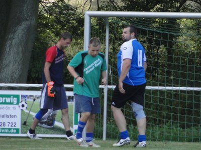 Foto des Albums: Sponsorenturnier 2012