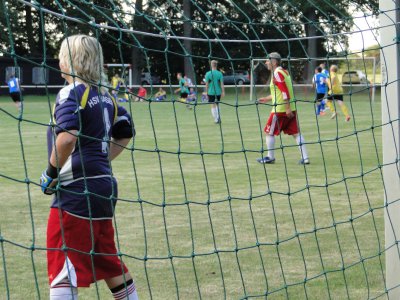 Foto des Albums: Sponsorenturnier 2012