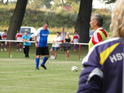 Foto des Albums: Sponsorenturnier 2012