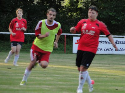 Foto des Albums: Sponsorenturnier 2012