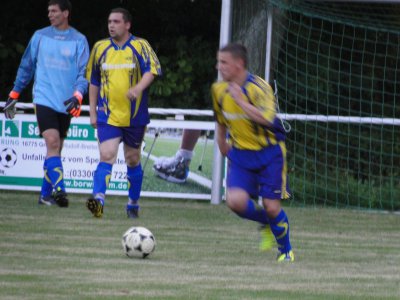 Foto des Albums: Sponsorenturnier 2012