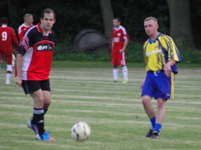 Foto des Albums: Sponsorenturnier 2012