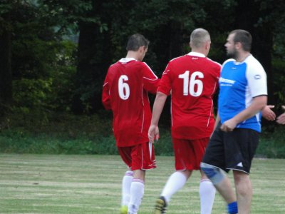 Foto des Albums: Sponsorenturnier 2012