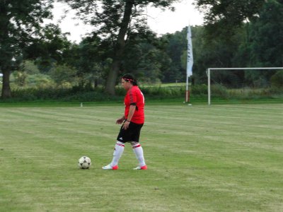 Foto des Albums: Sponsorenturnier 2012