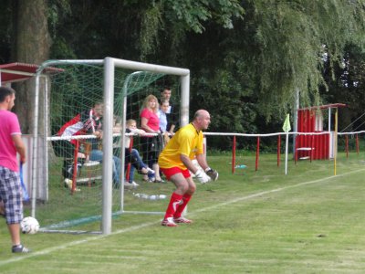 Foto des Albums: Sponsorenturnier 2012