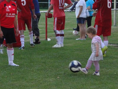 Foto des Albums: Sponsorenturnier 2012