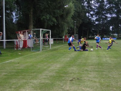 Foto des Albums: Sponsorenturnier 2012