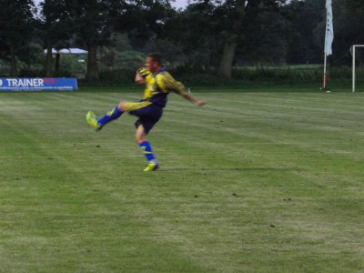 Foto des Albums: Sponsorenturnier 2012