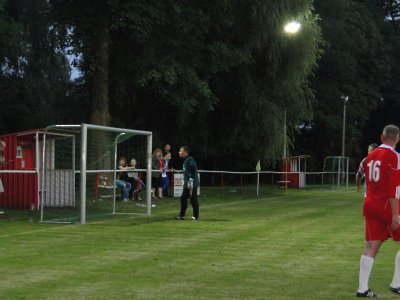 Foto des Albums: Sponsorenturnier 2012