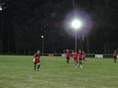 Foto des Albums: Sponsorenturnier 2012