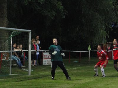 Foto des Albums: Sponsorenturnier 2012