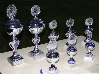 Foto des Albums: Sponsorenturnier 2012