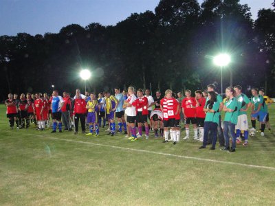 Foto des Albums: Sponsorenturnier 2012