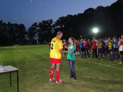 Foto des Albums: Sponsorenturnier 2012