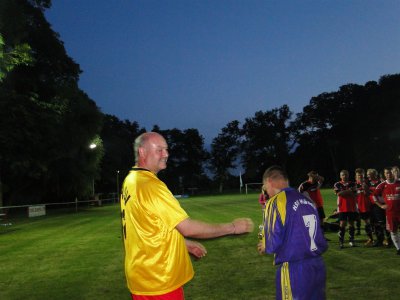 Foto des Albums: Sponsorenturnier 2012