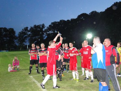 Foto des Albums: Sponsorenturnier 2012