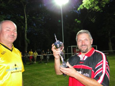 Foto des Albums: Sponsorenturnier 2012