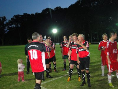 Foto des Albums: Sponsorenturnier 2012