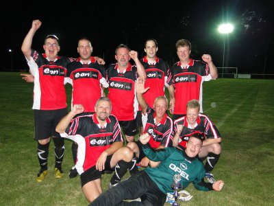 Foto des Albums: Sponsorenturnier 2012