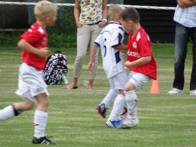 Foto des Albums: F-Junioren HSV/LSV - Birkenwerderer BC