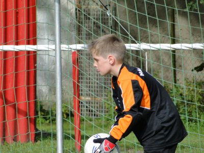 Foto des Albums: F-Junioren HSV/LSV - Birkenwerderer BC