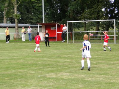 Foto des Albums: F-Junioren HSV/LSV - Birkenwerderer BC