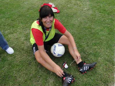 Foto des Albums: F-Junioren HSV/LSV - Birkenwerderer BC