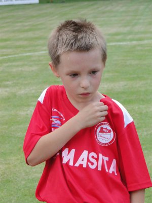 Foto des Albums: F-Junioren HSV/LSV - Birkenwerderer BC