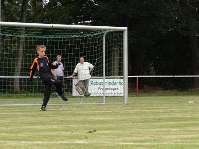 Foto des Albums: F-Junioren HSV/LSV - Birkenwerderer BC