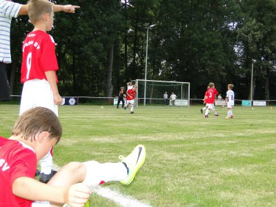 Foto des Albums: F-Junioren HSV/LSV - Birkenwerderer BC