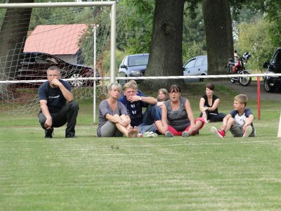 Foto des Albums: F-Junioren HSV/LSV - Birkenwerderer BC