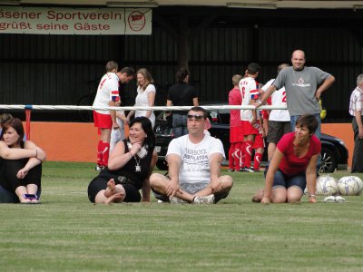 Foto des Albums: F-Junioren HSV/LSV - Birkenwerderer BC